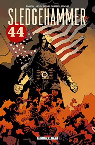 Sledgehammer 44 #[nn] cover