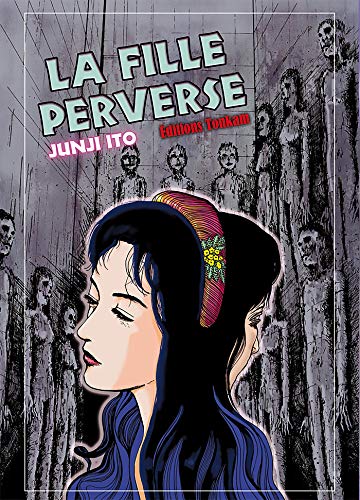 La fille perverse #[nn] cover