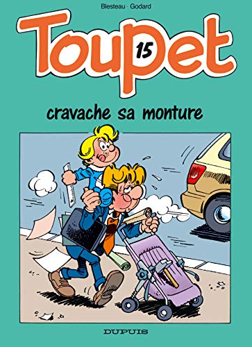 Toupet #15