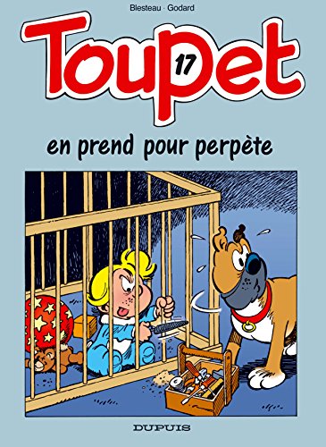 Toupet #17