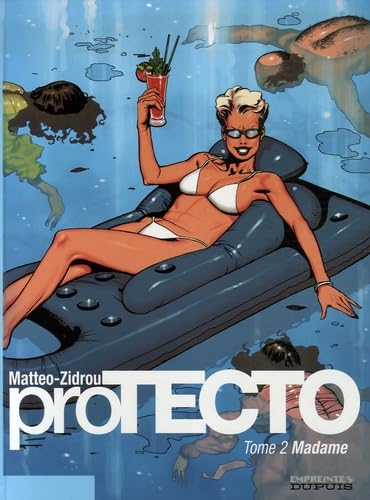 Protecto #2 cover