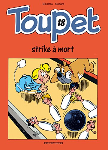 Toupet #18