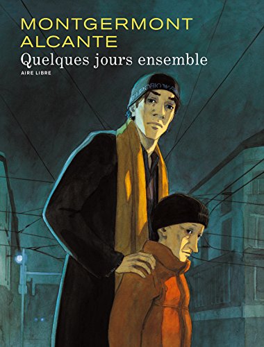 Quelques Jours Ensemble #[nn] cover