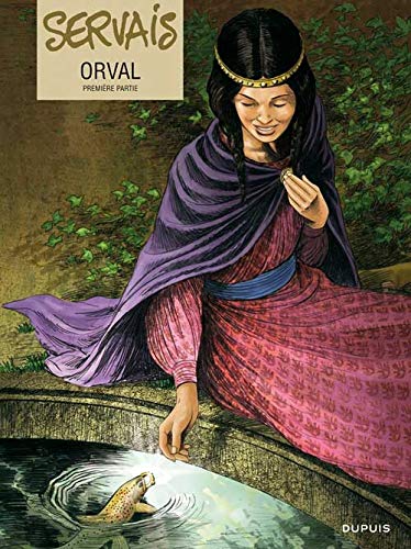 Orval #1 cover