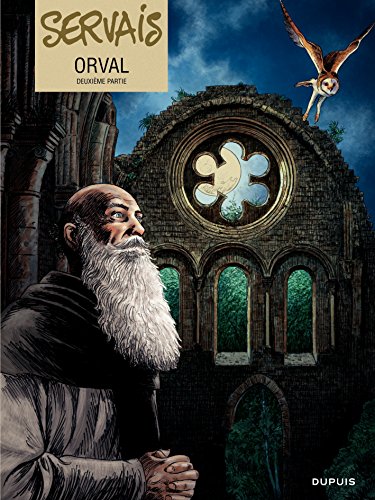 Orval #2 cover