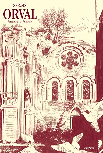Orval - Édition intégrale #[nn] cover