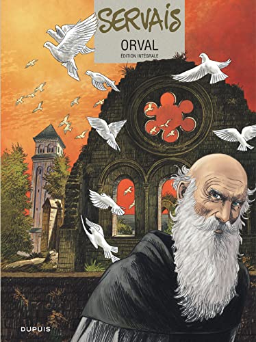 Orval - Édition intégrale #[nn] cover