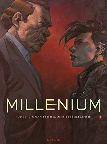 Millenium #3