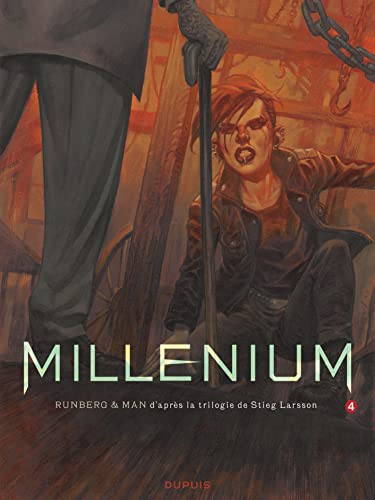 Millenium #4