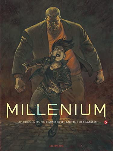 Millenium #5