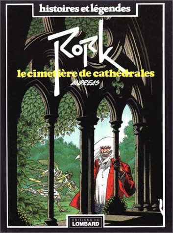 Rork #3