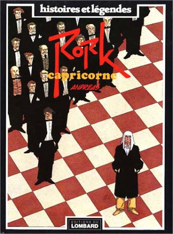 Rork #5