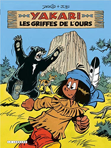 Grand Aigle