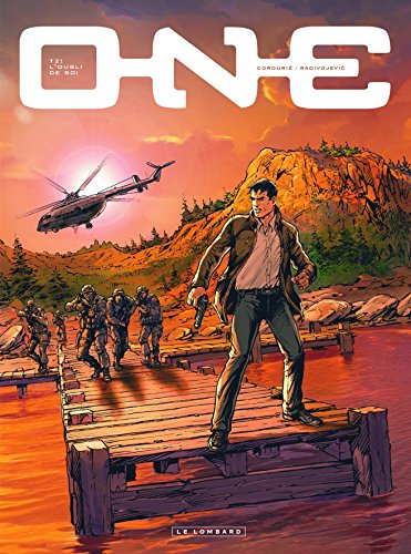 One #2 cover