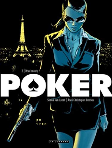 Poker #2 cover