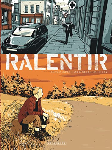 Ralentir #[nn] cover