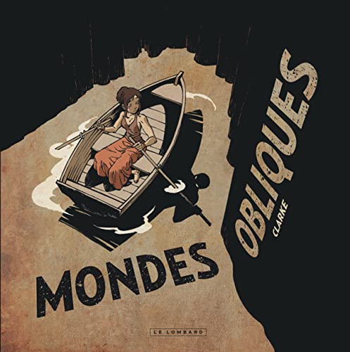 Réalités obliques #2 cover