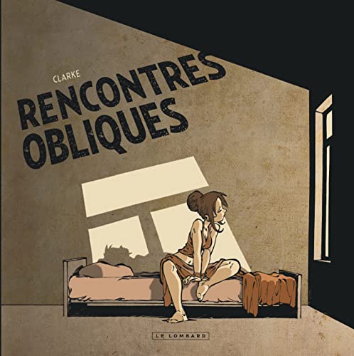 Réalités obliques #3 cover