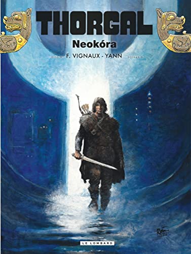 Thorgal #39