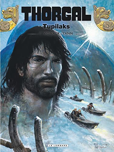Thorgal #40