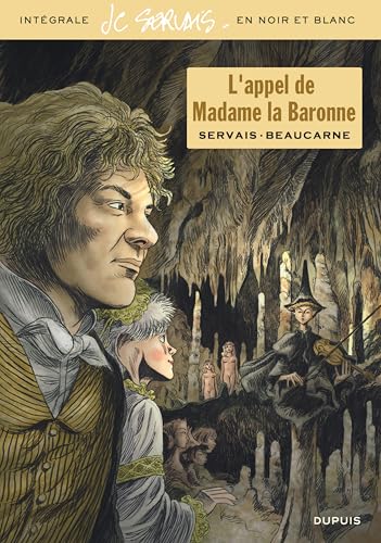 L'Appel de Madame la Baronne #[nn] cover