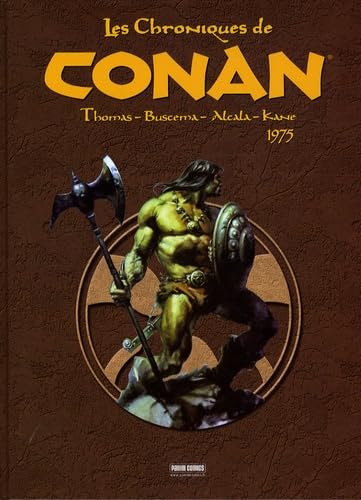 Les Chroniques de Conan #2 cover