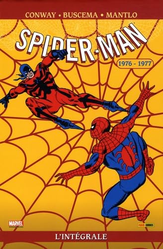 Spectacular Spider-Man : L'intégrale