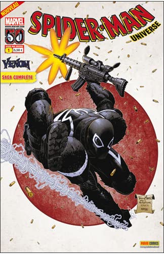 Agent Venom