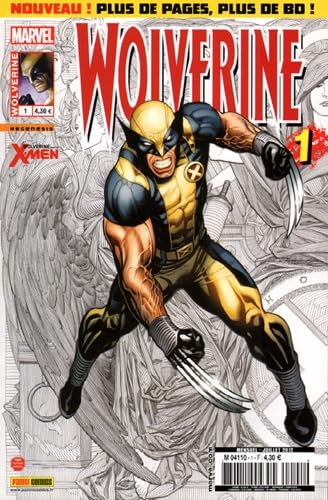 Wolverine