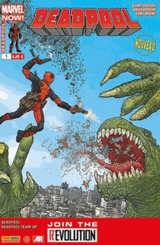 Deadpool