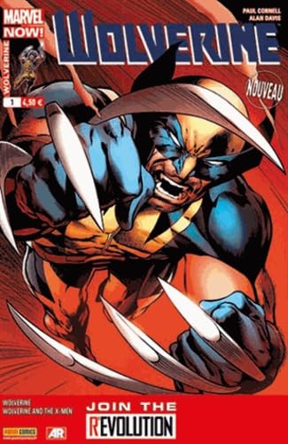Wolverine