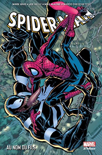 Spider-Man - Au nom du fils #[nn]