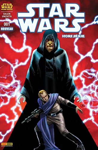Star Wars Hors Série #1