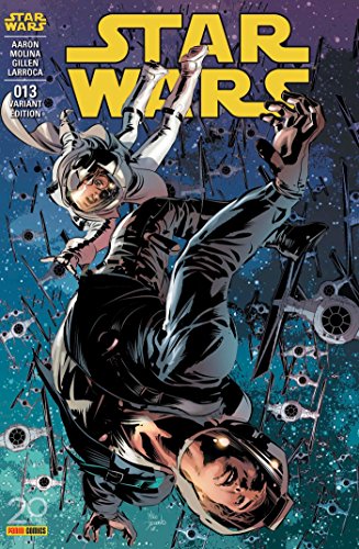 Star Wars #13