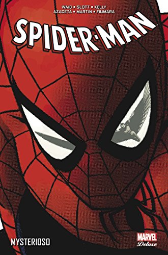 Spider-Man - Mysterioso #[nn]