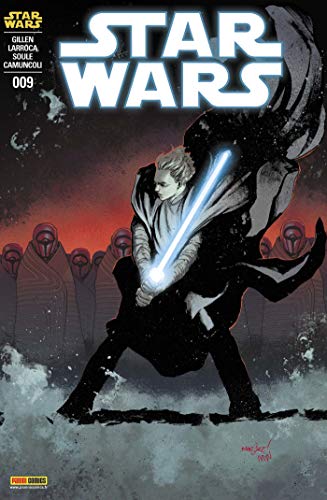 Star Wars #9