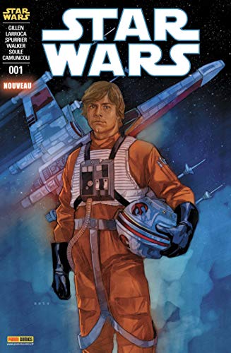 Star Wars #1