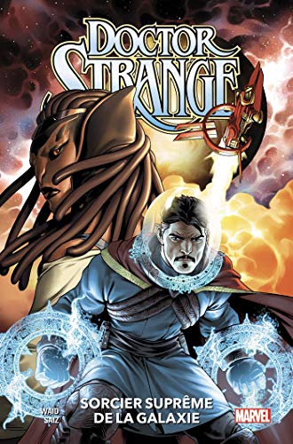Doctor Strange #1