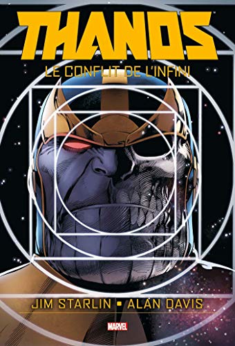 Thanos : le conflit de l’infini #[nn]