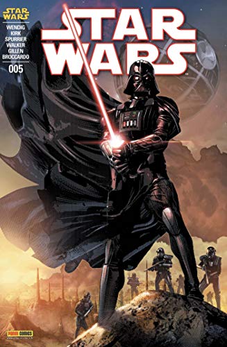 Star Wars #5