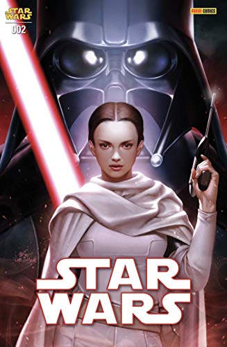 Star Wars #2