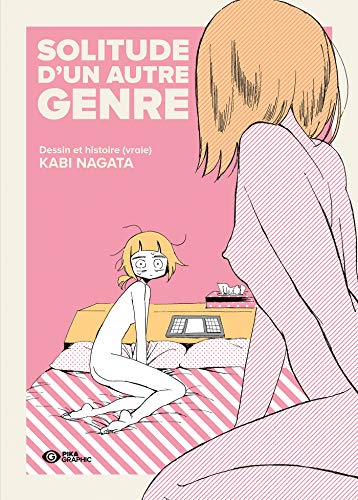 Solitude d'un autre genre #[nn] cover