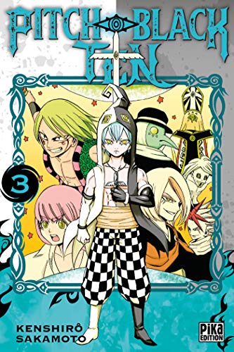 #3