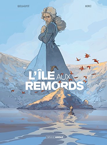 L'Île aux remords #[nn] cover