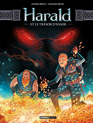 Harald et le trésor d'Ignir