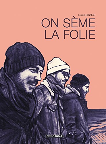 On sème la folie #[nn] cover