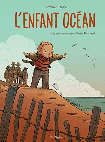 L'enfant océan #[nn] cover