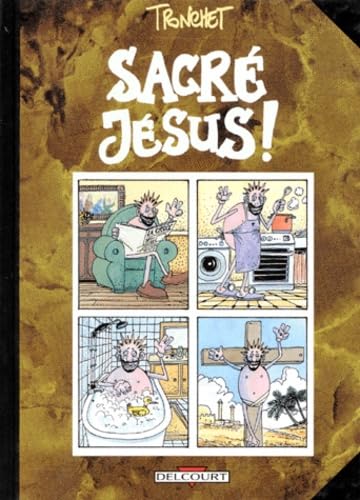 Jésus