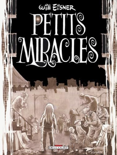 Petits miracles #[nn] cover