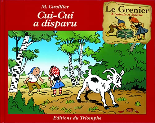 Le grenier de Sylvain et Sylvette #7 cover